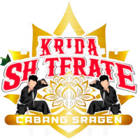 SELEKSI KRIDA SH TERATE CABANG SRAGEN PUSAT MADIUN 2025